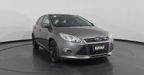 Ford Focus SE Hatchback 2015