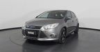 Ford Focus SE Hatchback 2015