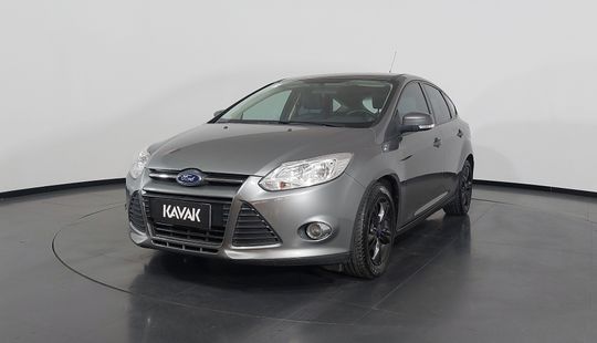 Ford • Focus