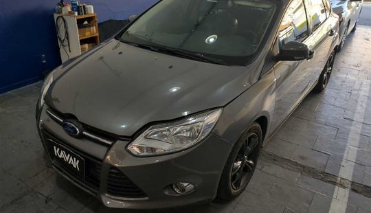 Ford • Focus