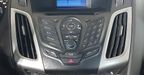 Ford Focus SE Hatchback 2015