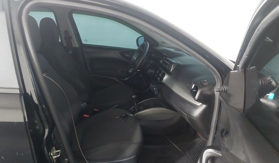 Fiat Argo FIREFLY Hatchback 2019