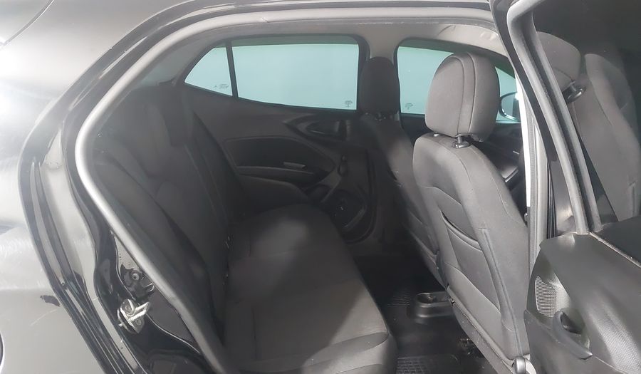 Fiat Argo FIREFLY Hatchback 2019
