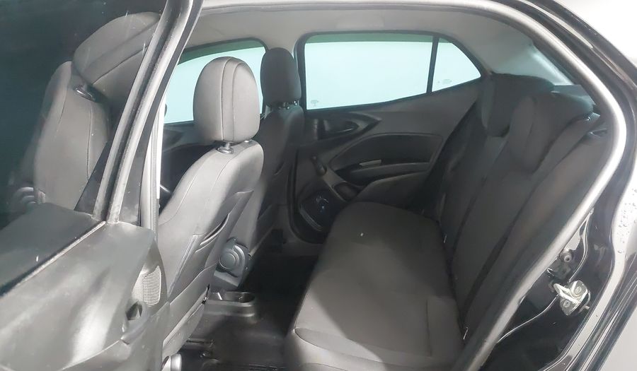 Fiat Argo FIREFLY Hatchback 2019