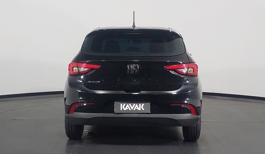 Fiat Argo FIREFLY Hatchback 2019