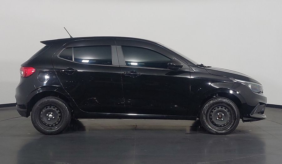 Fiat Argo FIREFLY Hatchback 2019