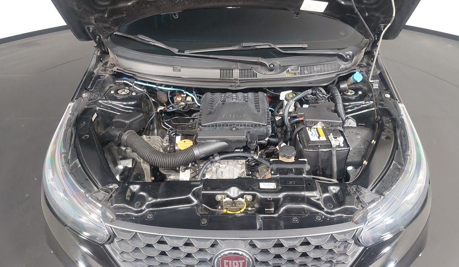 Fiat Argo FIREFLY Hatchback 2019