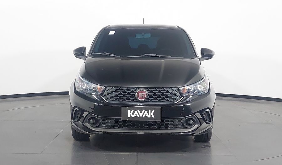 Fiat Argo FIREFLY Hatchback 2019
