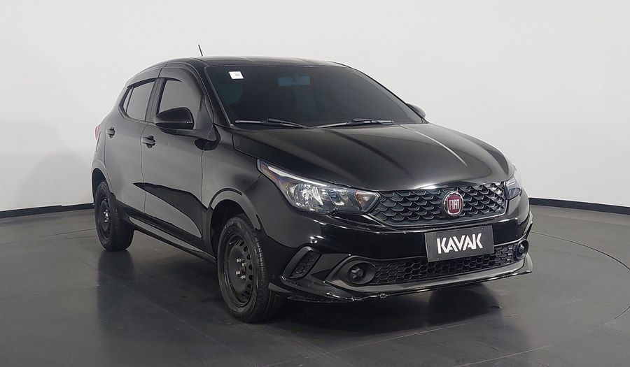 Fiat Argo FIREFLY Hatchback 2019