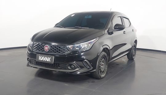 Fiat • Argo