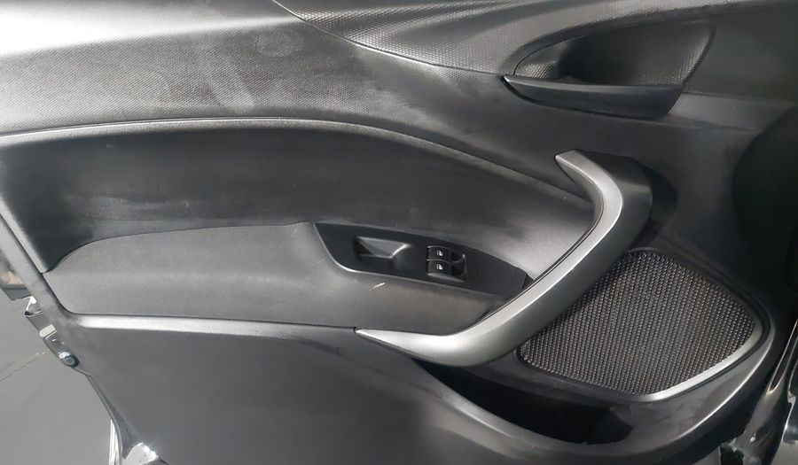 Fiat Argo FIREFLY Hatchback 2019