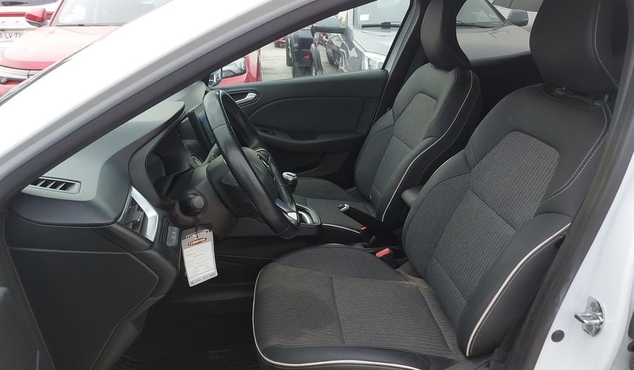 Renault Clio 1.0T INTENS Hatchback 2022