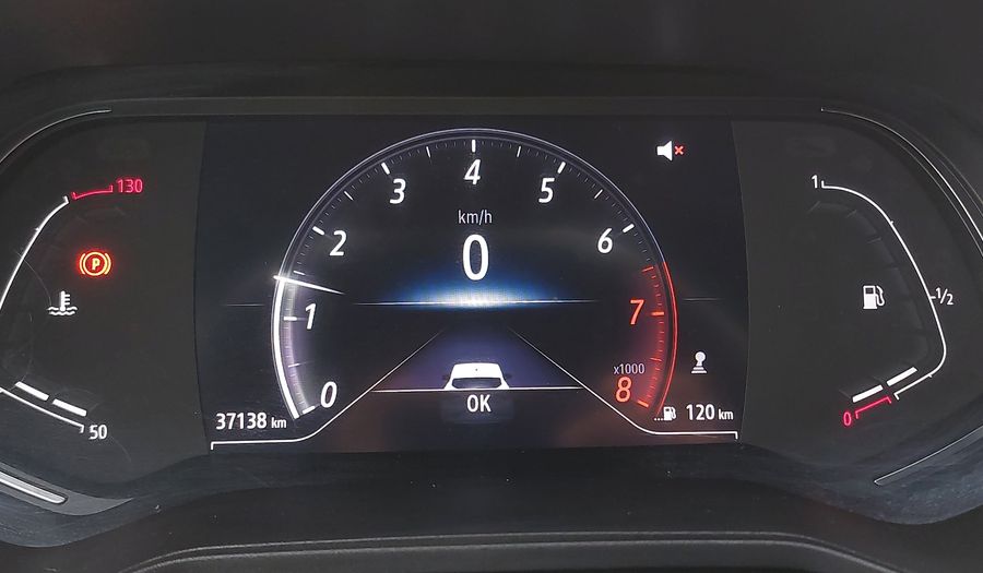 Renault Clio 1.0T INTENS Hatchback 2022