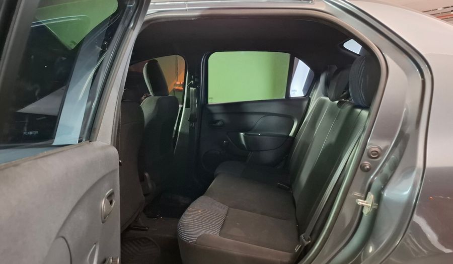 Renault Logan 1.6 LIFE Sedan 2023