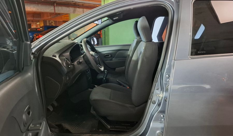 Renault Logan 1.6 LIFE Sedan 2023