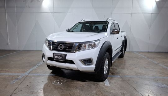 Nissan • NP300