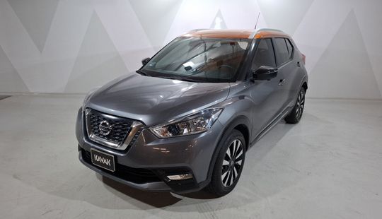 Nissan • Kicks