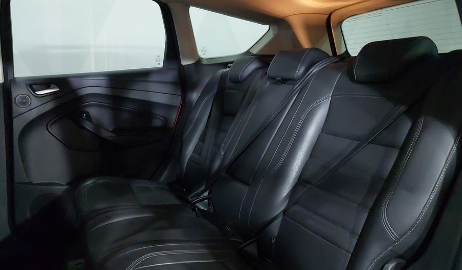 Ford Escape 2.0 TREND ECOBOOST AUTO Suv 2018
