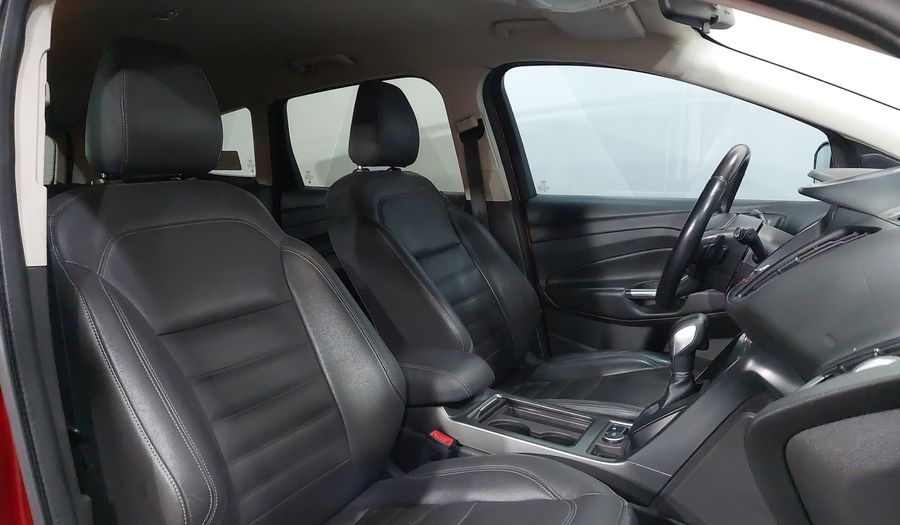 Ford Escape 2.0 TREND ECOBOOST AUTO Suv 2018