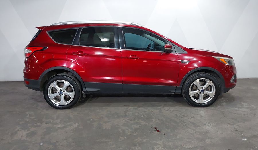 Ford Escape 2.0 TREND ECOBOOST AUTO Suv 2018