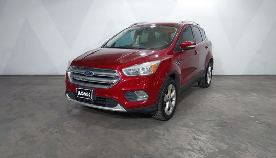 Ford • Escape