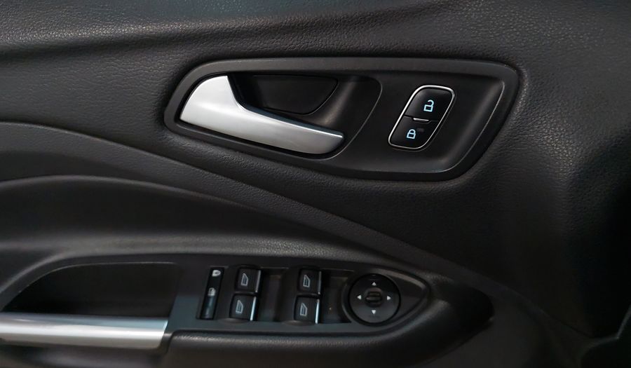 Ford Escape 2.0 TREND ECOBOOST AUTO Suv 2018