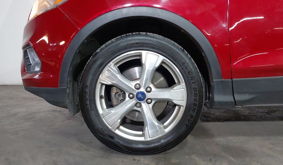 Ford Escape 2.0 TREND ECOBOOST AUTO Suv 2018