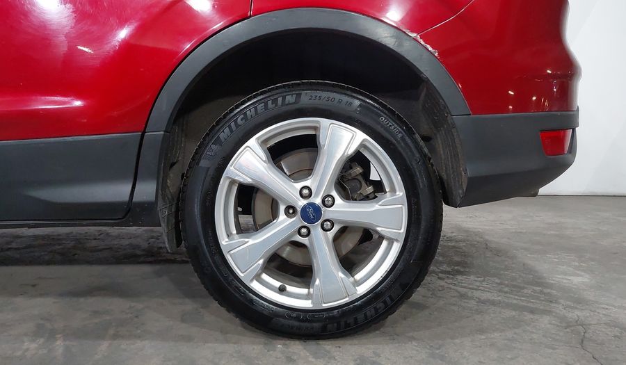 Ford Escape 2.0 TREND ECOBOOST AUTO Suv 2018