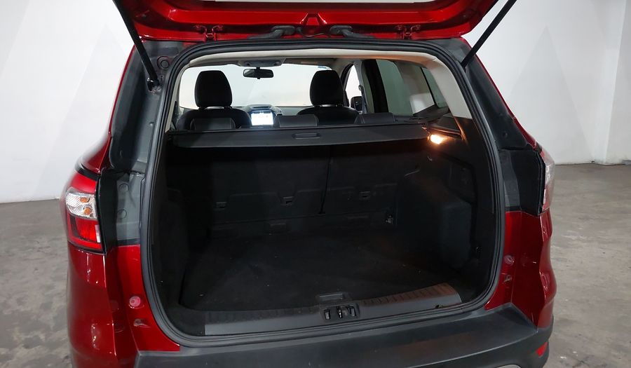 Ford Escape 2.0 TREND ECOBOOST AUTO Suv 2018