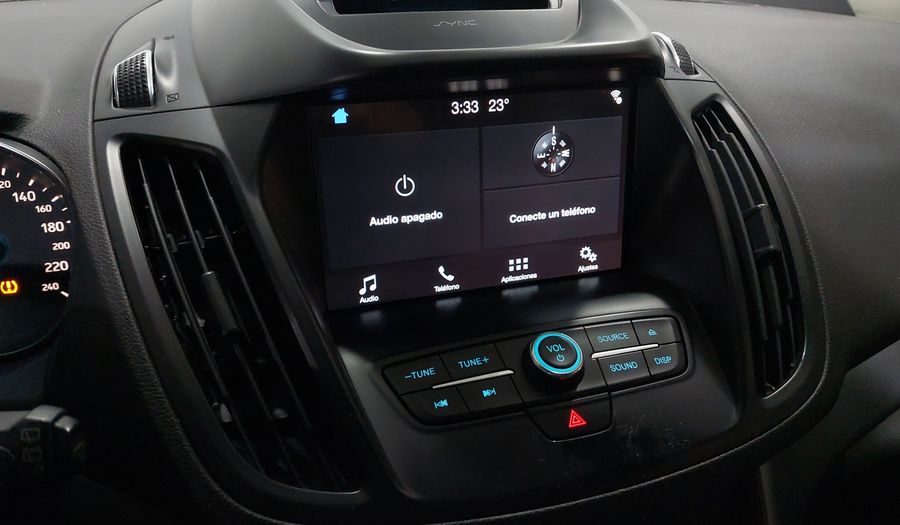 Ford Escape 2.0 TREND ECOBOOST AUTO Suv 2018