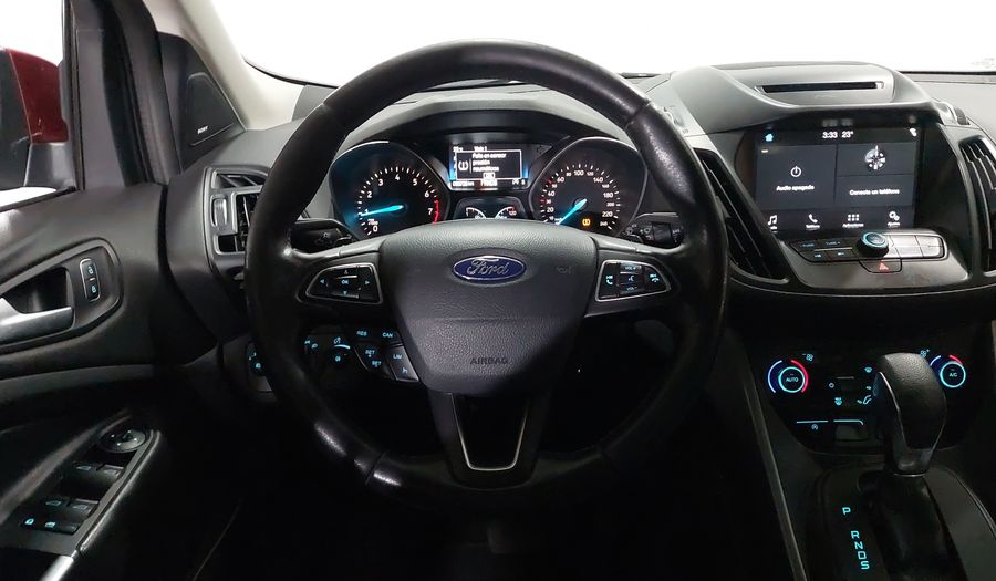 Ford Escape 2.0 TREND ECOBOOST AUTO Suv 2018