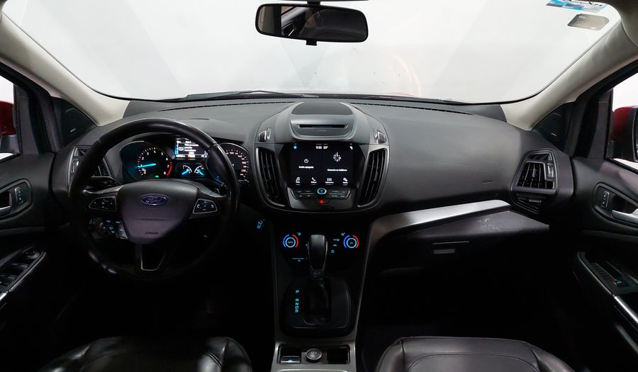 Ford Escape 2.0 TREND ECOBOOST AUTO Suv 2018