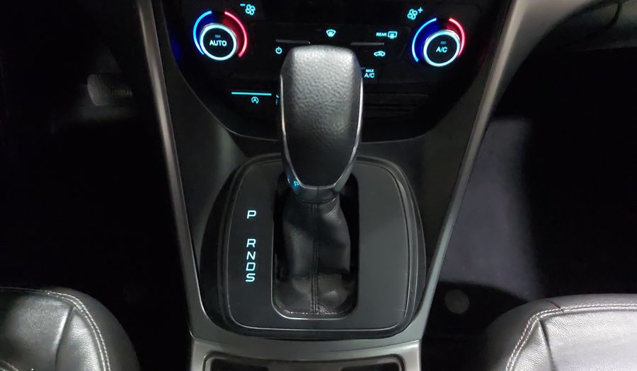 Ford Escape 2.0 TREND ECOBOOST AUTO Suv 2018