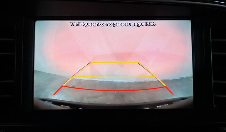 Hyundai Elantra 2.0 LIMITED TECH NAVI AUTO Sedan 2019
