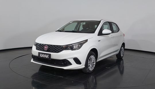 Fiat • Argo