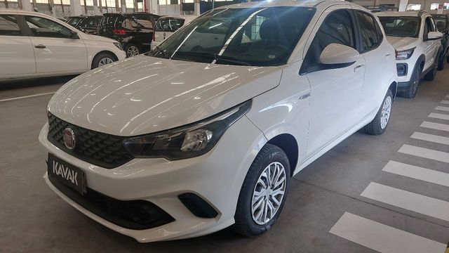 Fiat • Argo