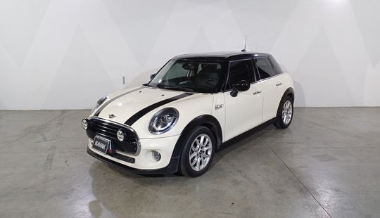 Mini • Cooper