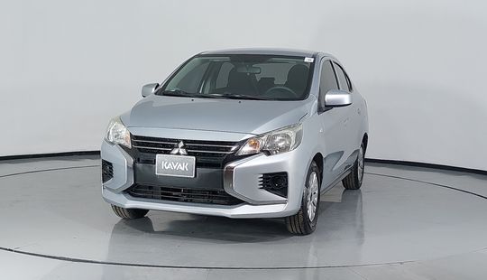 Mitsubishi • Mirage
