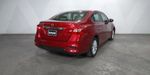 Nissan Sentra 1.8 SENSE Sedan 2018