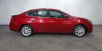 Nissan Sentra 1.8 SENSE Sedan 2018