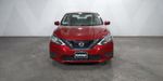 Nissan Sentra 1.8 SENSE Sedan 2018