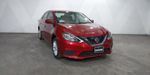 Nissan Sentra 1.8 SENSE Sedan 2018