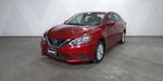 Nissan Sentra 1.8 SENSE Sedan 2018