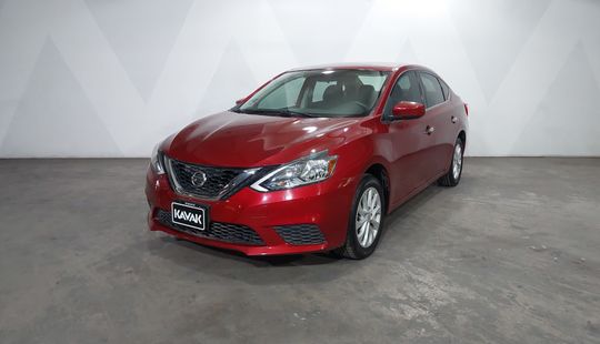 Nissan • Sentra