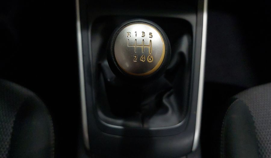 Nissan Sentra 1.8 SENSE Sedan 2018