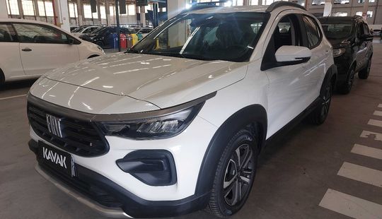 Fiat • Pulse