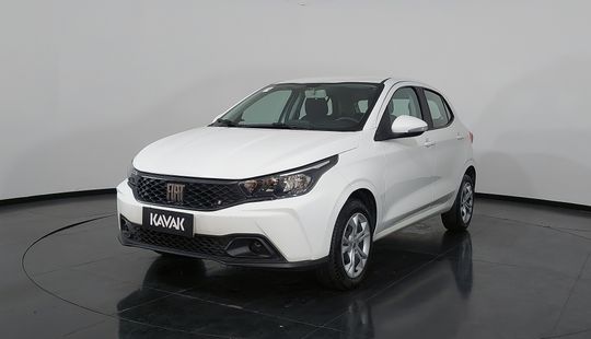 Fiat • Argo