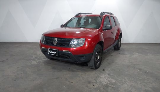 Renault • Duster