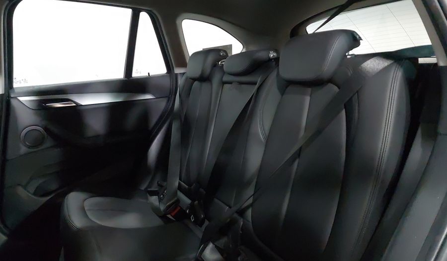 Bmw X1 1.5 SDRIVE18IA EXECUTIVE DCT Suv 2019