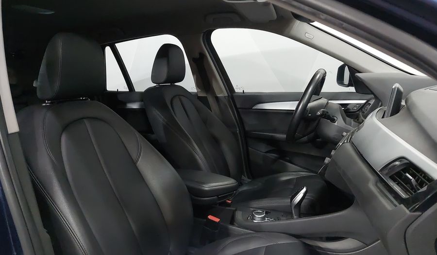 Bmw X1 1.5 SDRIVE18IA EXECUTIVE DCT Suv 2019